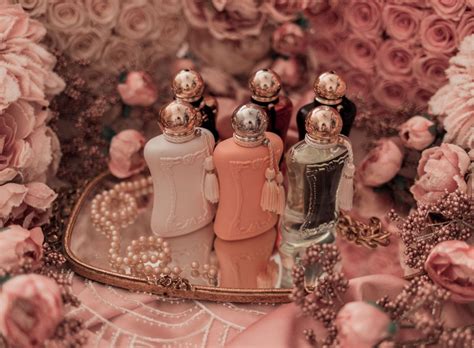 parfums de marly feminine collection|parfums de marly price.